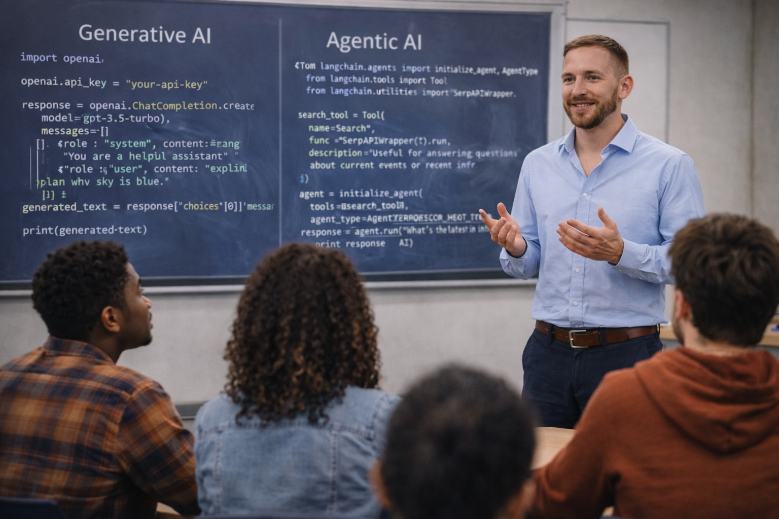 Introduction to Artificial Intelligence (AI)