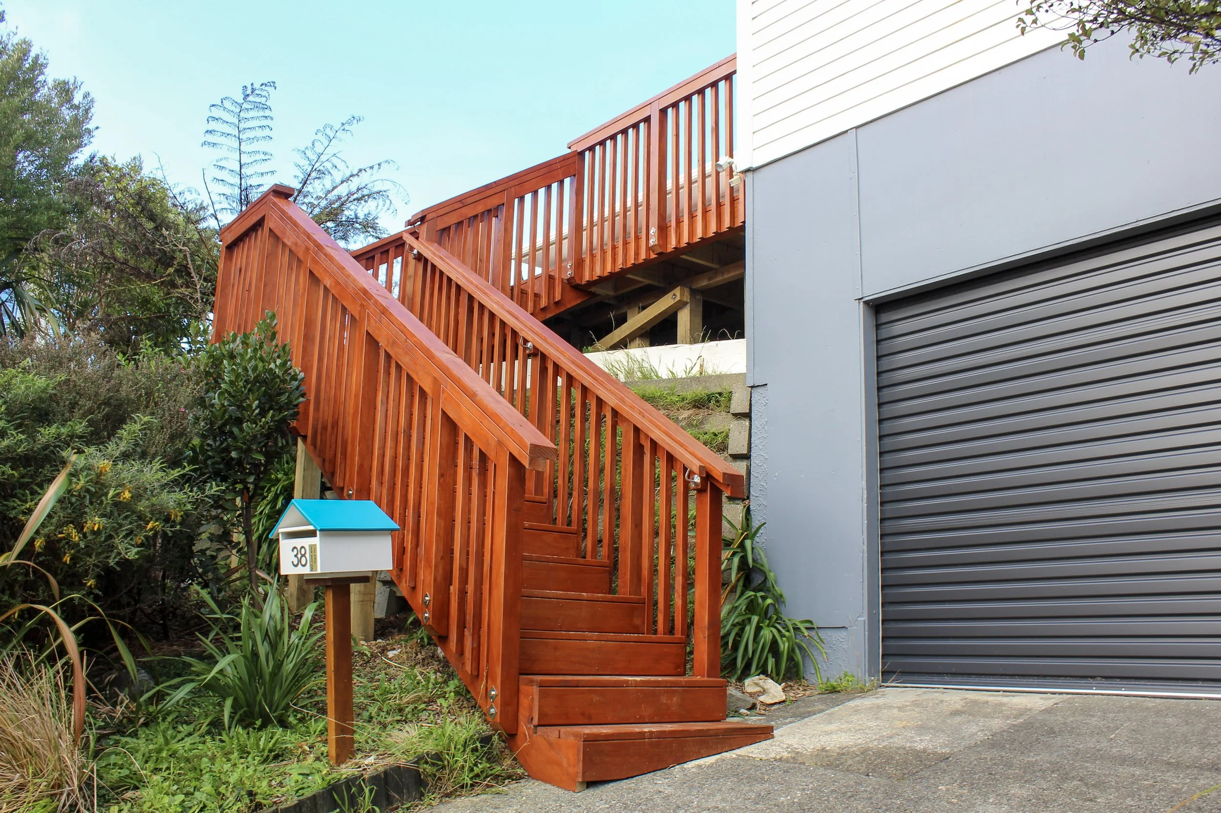 Construction Detailing