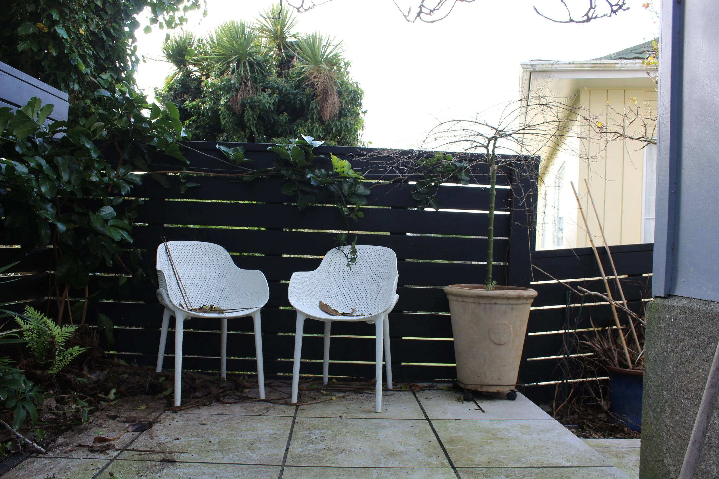 Project Collaboration