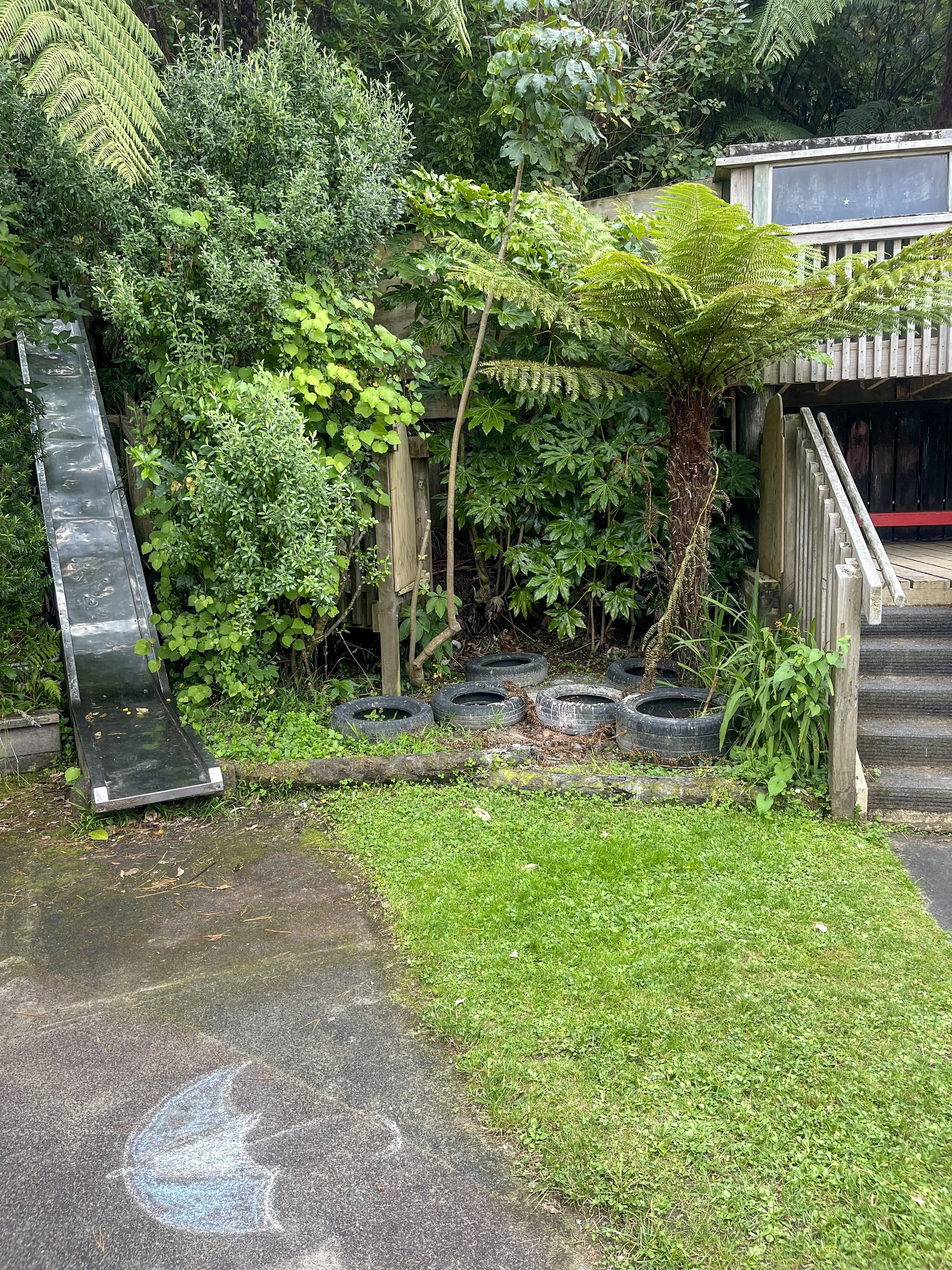 Band-aid fixes for playgrounds were not suitable to the New Zealand standards.