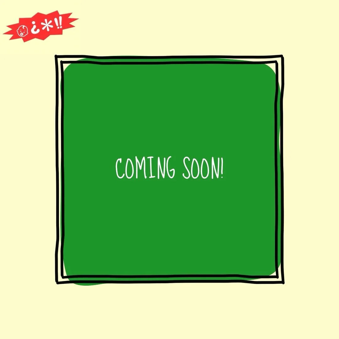 WTFJH?! Online courses coming soon…