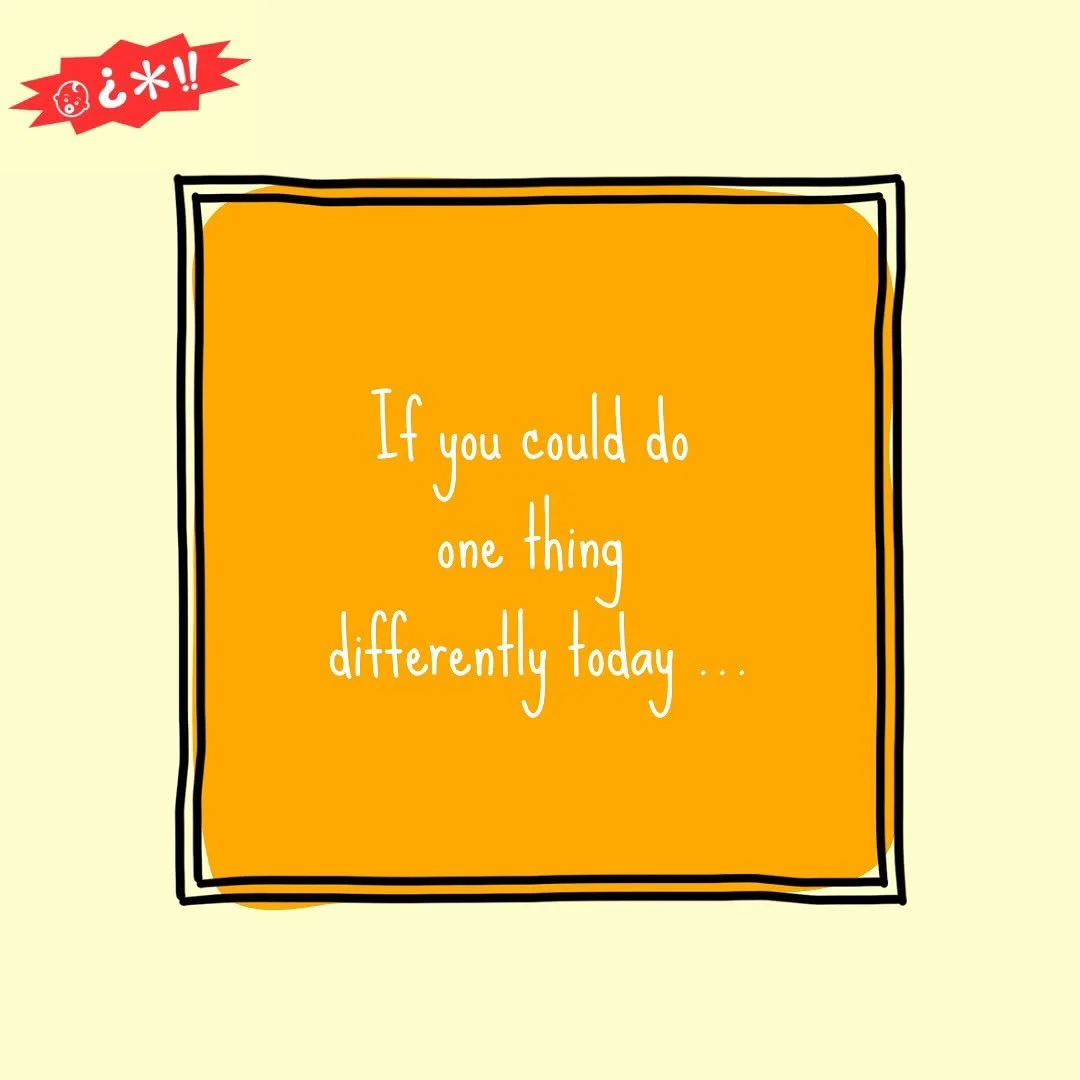 What we do, our actions and how we live our life, influences how we think and how we feel. If you spend your life doing things that you don’t care about or that doesn’t resonate with you, you will likely not feel very good in yourself. Th