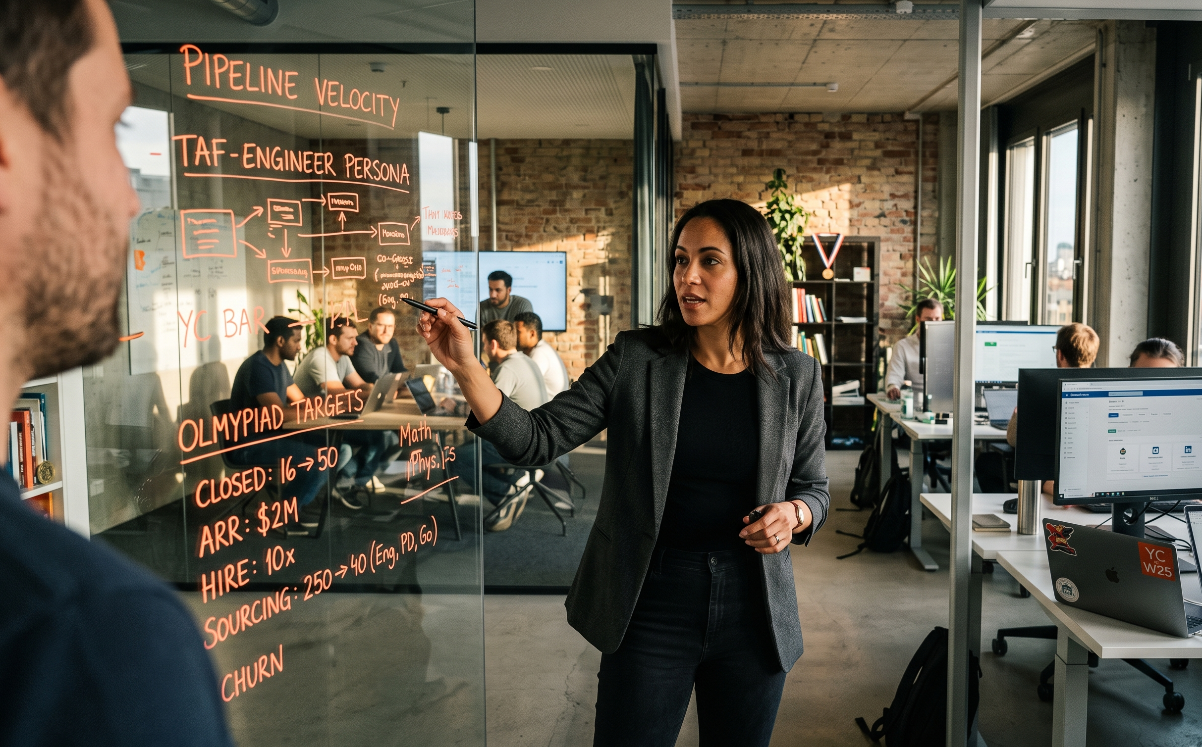 Senior Consultant IT &amp; Development (Inhouse) (m/w/d)