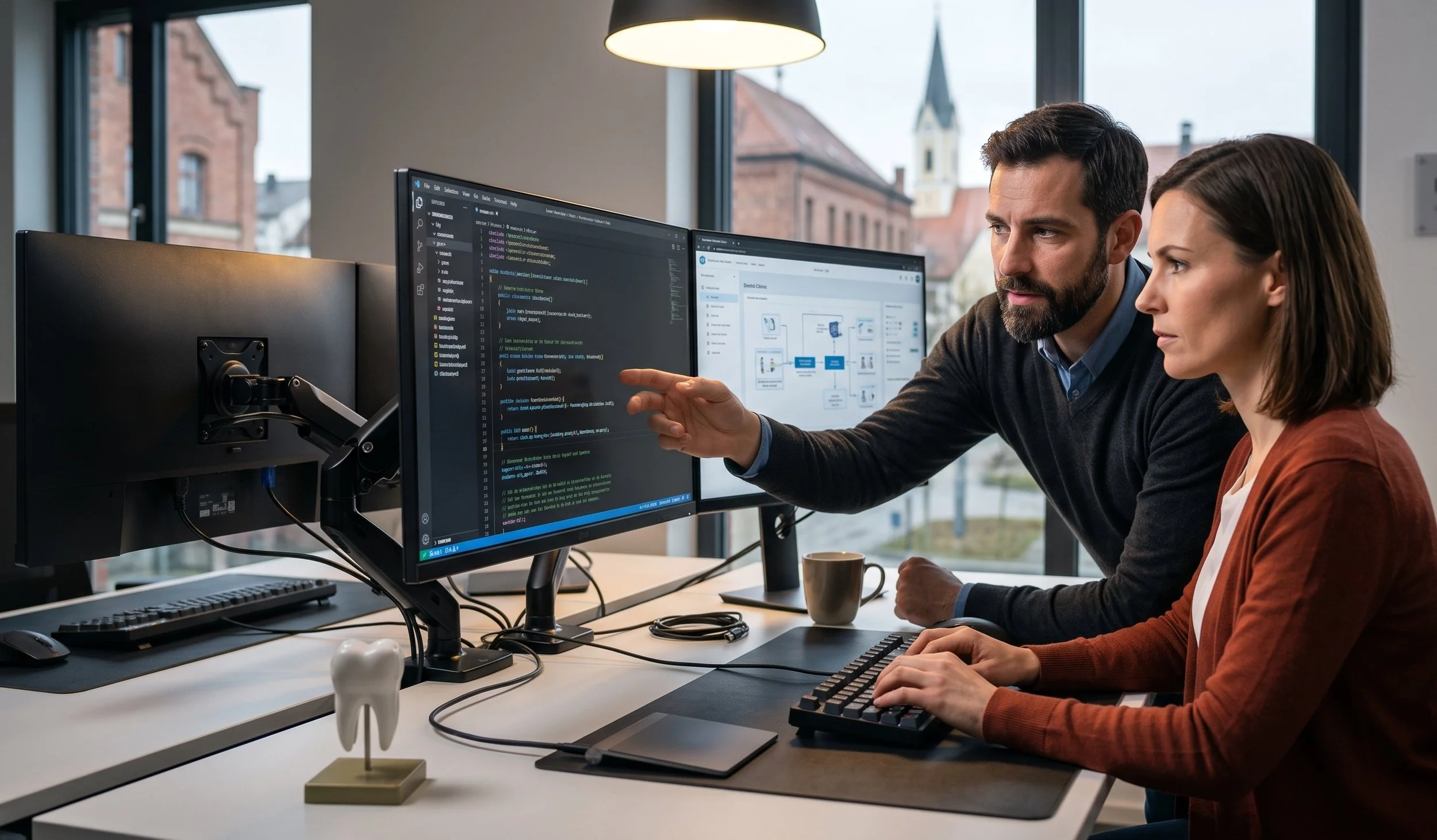 C++ Software-Entwickler (m/w/d)