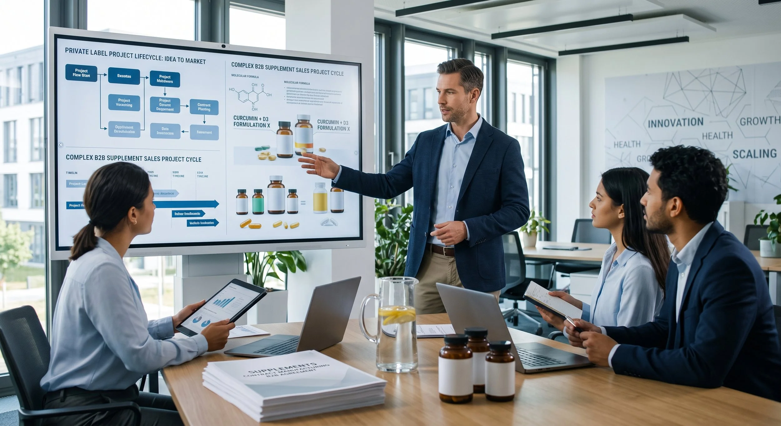 Teamlead Project Sales / Inside Sales (m/w/d)