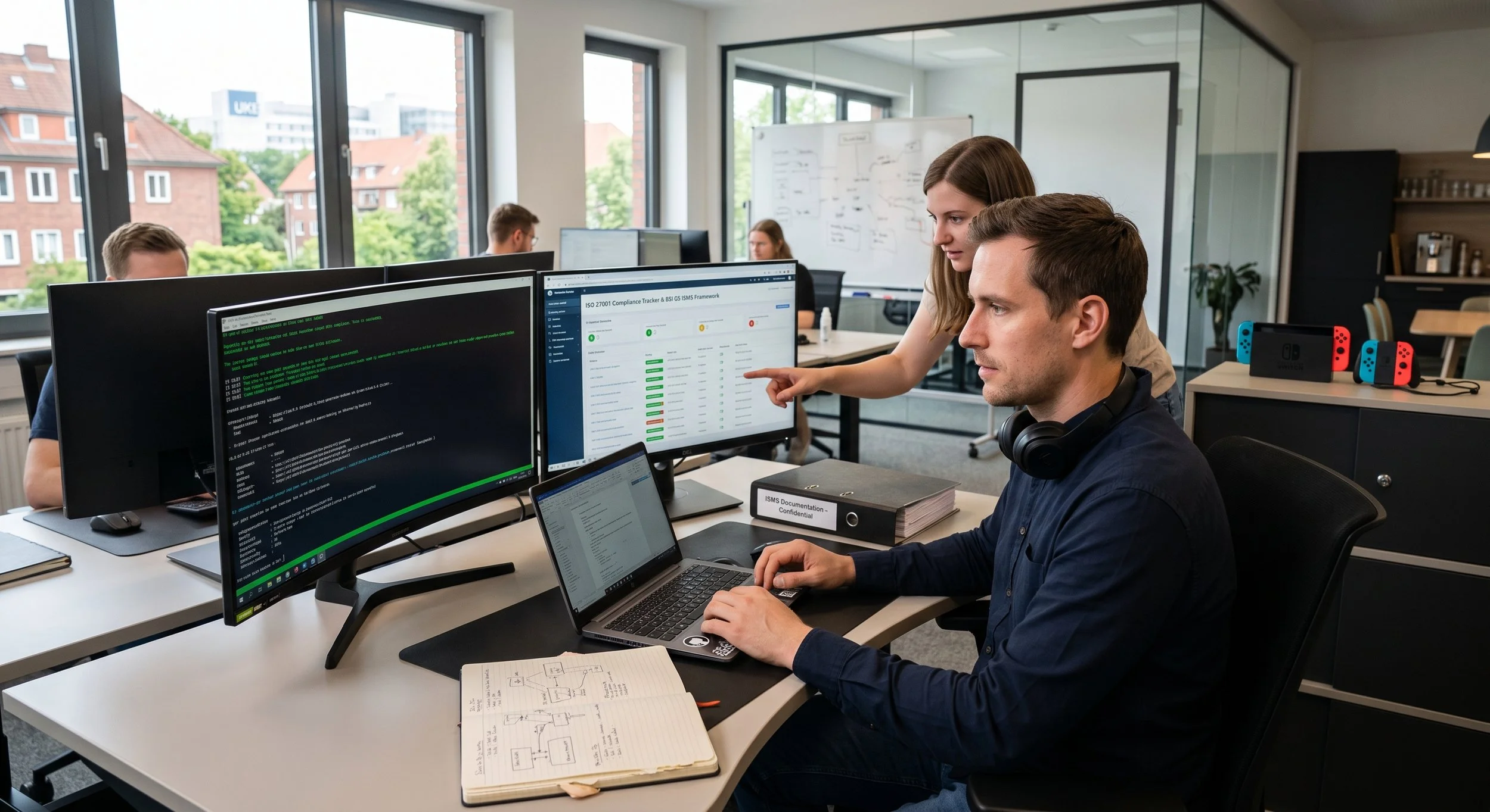 IT Platform Engineer