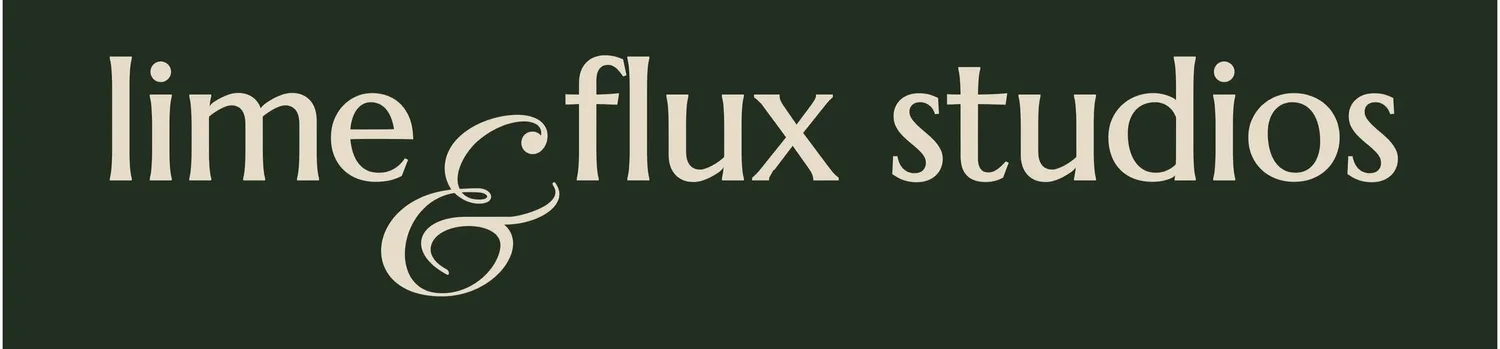 Lime &amp; Flux