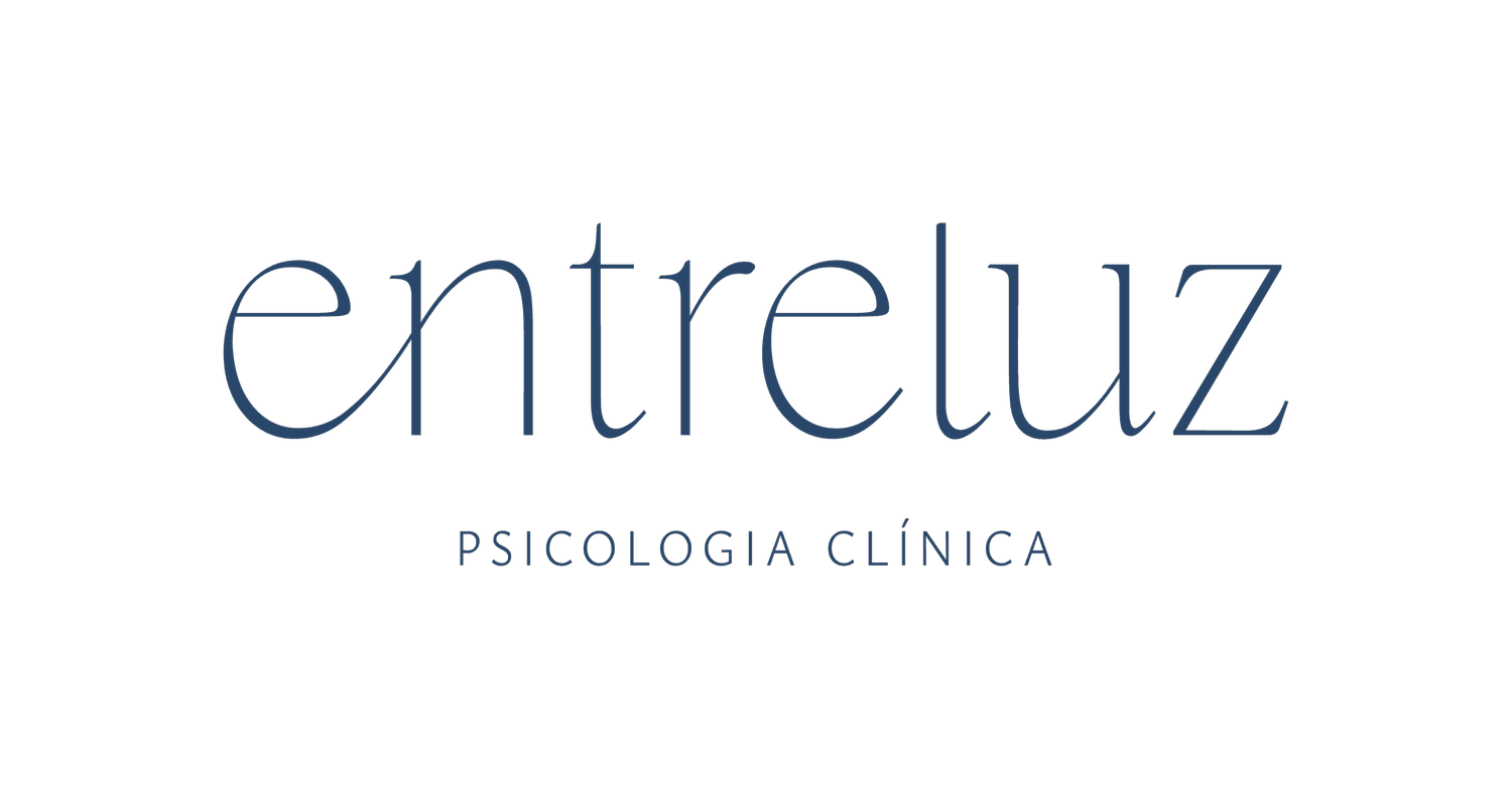 Entreluz Psicologia