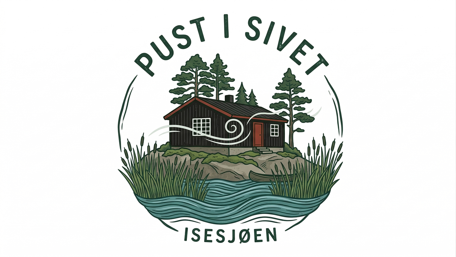Børtevannsveien 223