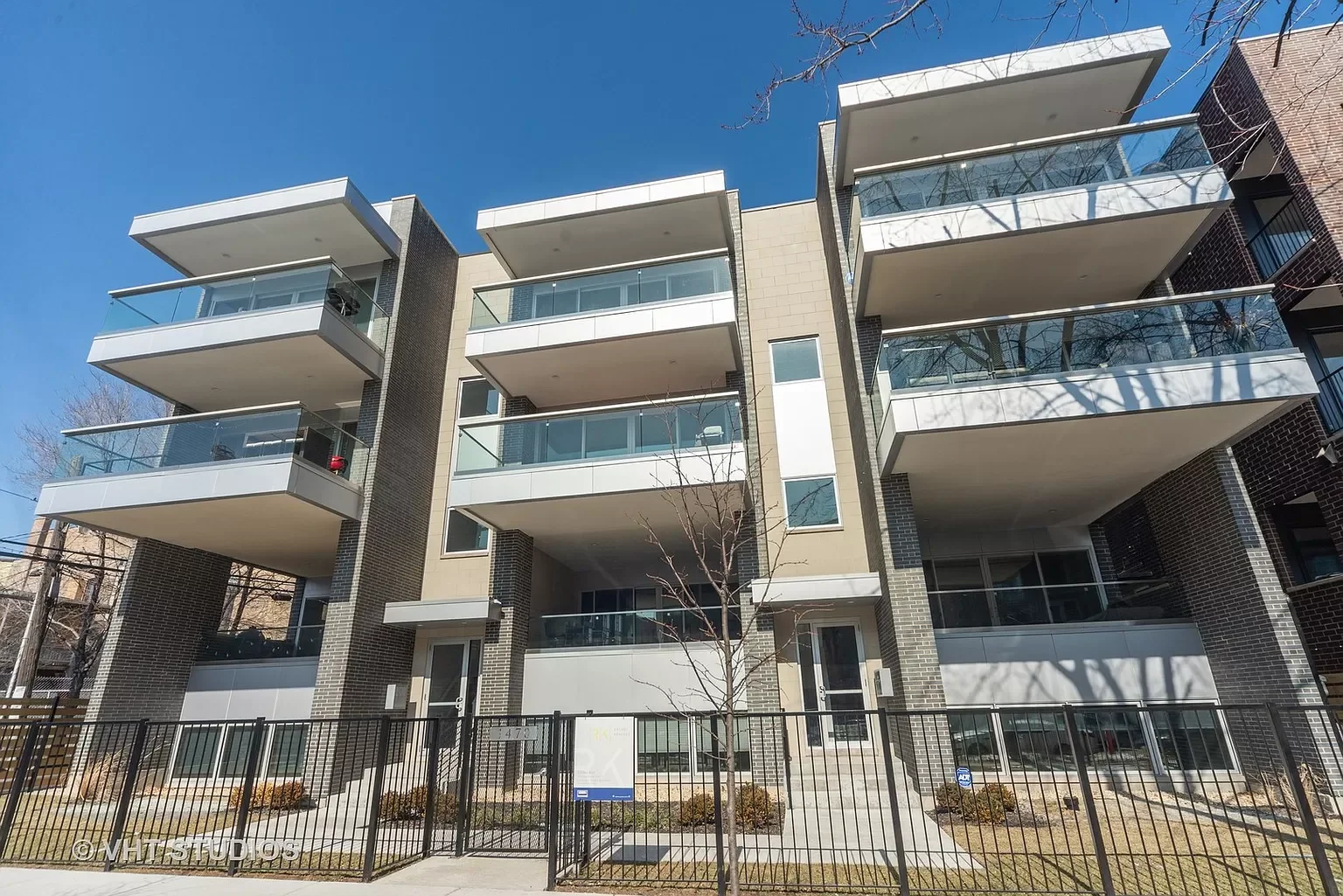 Winona - New Construction - 9 - unit