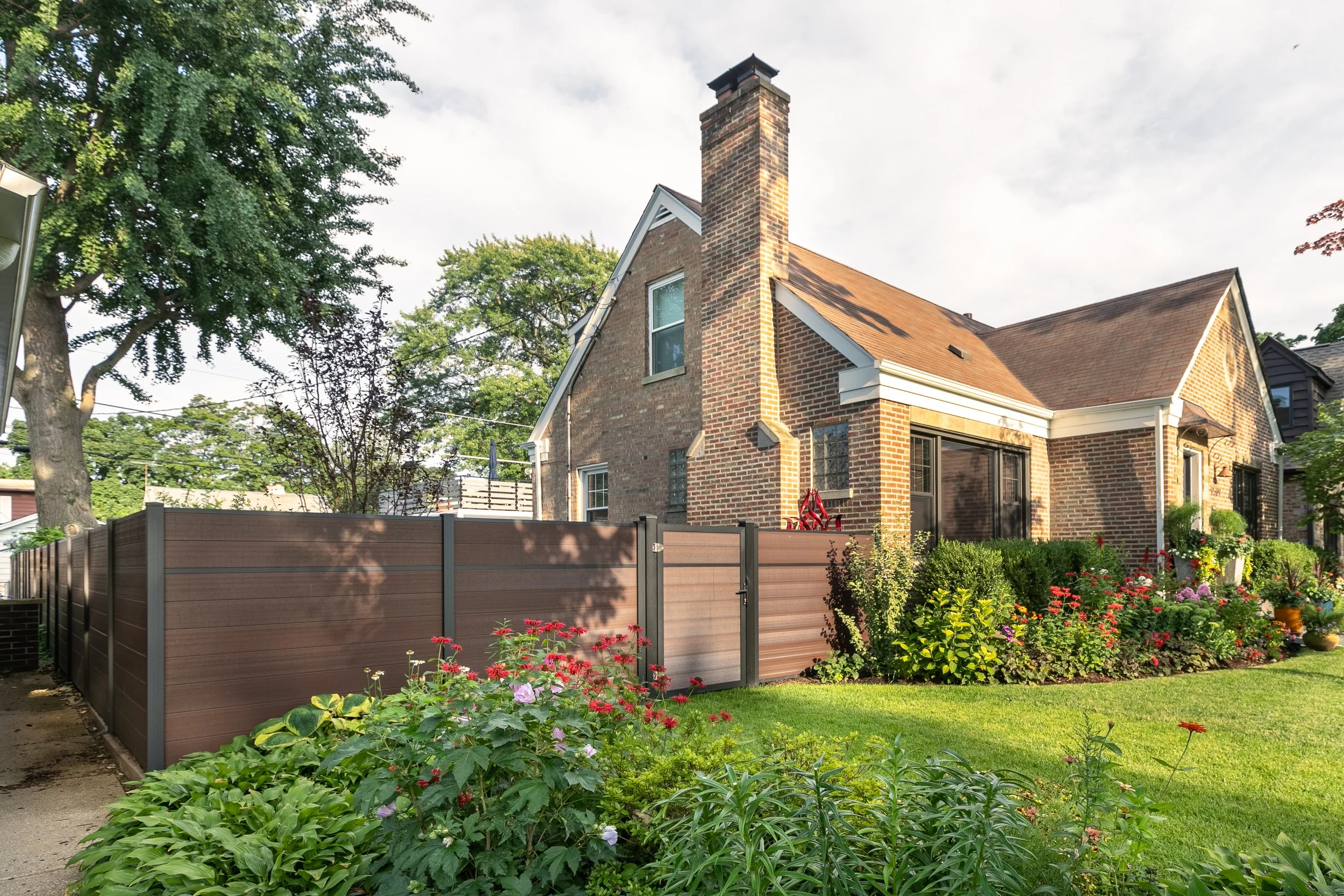 Leamington - Full Rehab - Single Family