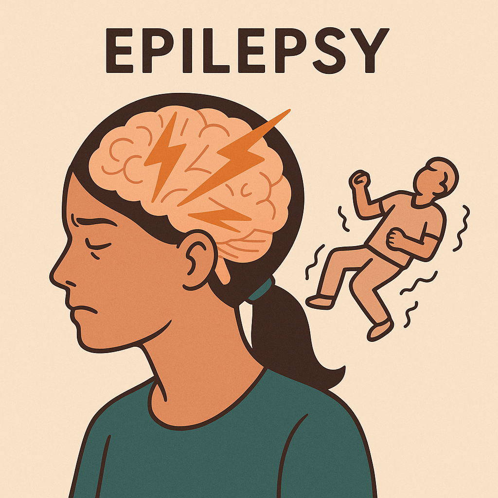 Vì sao đã hết động kinh mấy năm mà vẫn tái phát? 