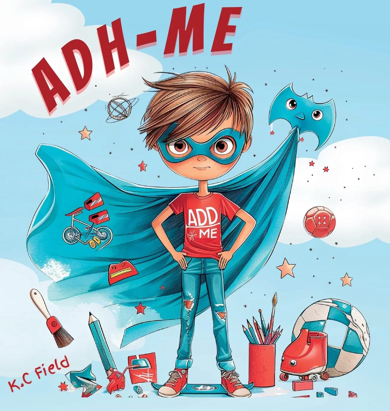 Nuôi dạy thanh thiếu niên có ADHD: Hướng dẫn thực tế cho phụ huynh