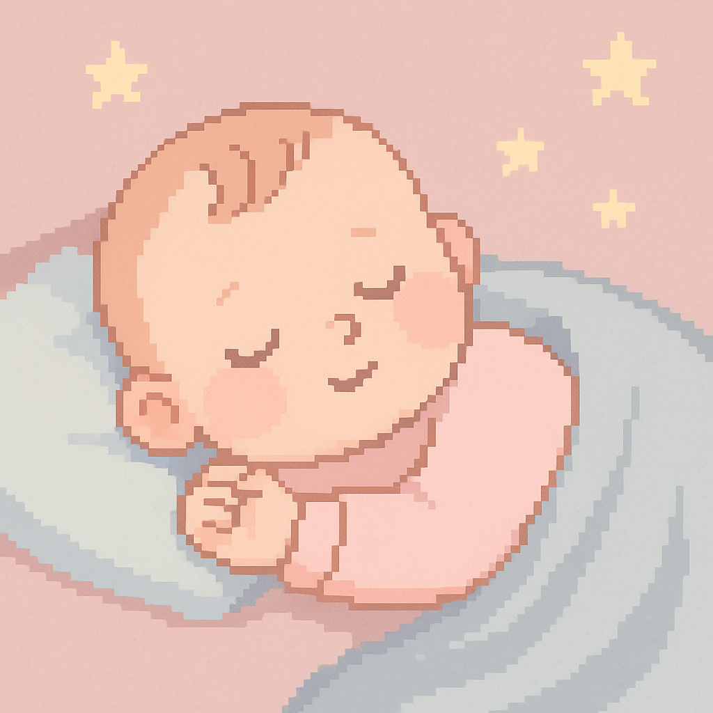 Trẻ cần ngủ bao nhiêu giờ mỗi ngày