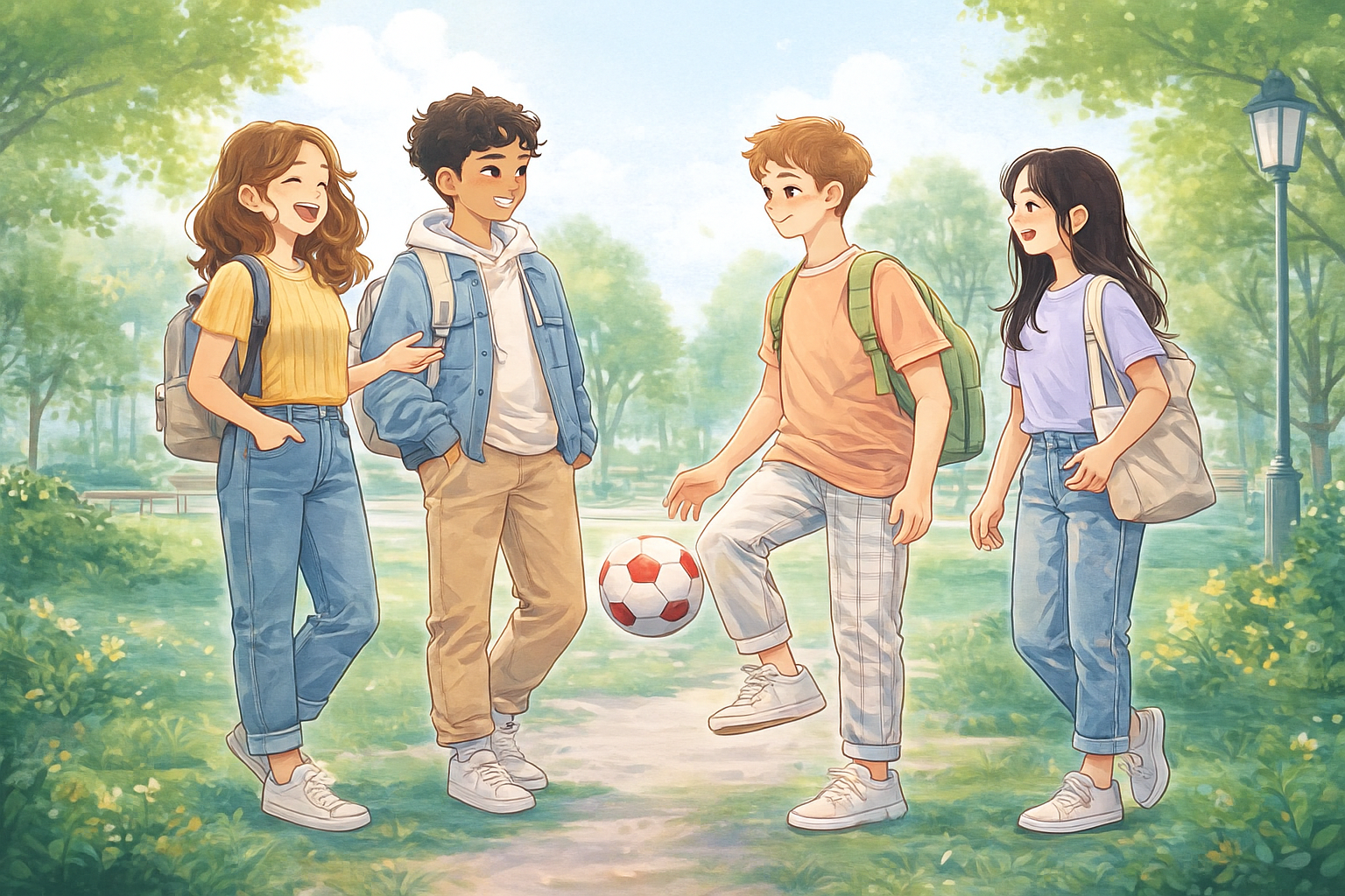 Tự kỷ và sức khoẻ tinh thần ở trẻ tuổi vị thành niên (teen)