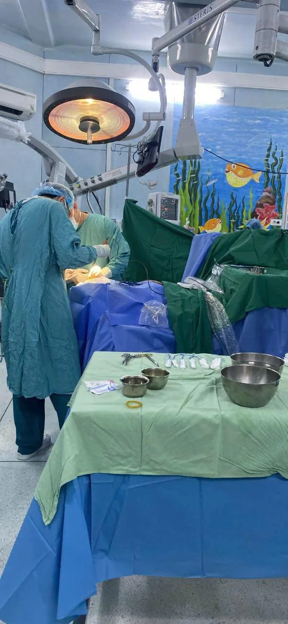 phẫu thuật động kinh