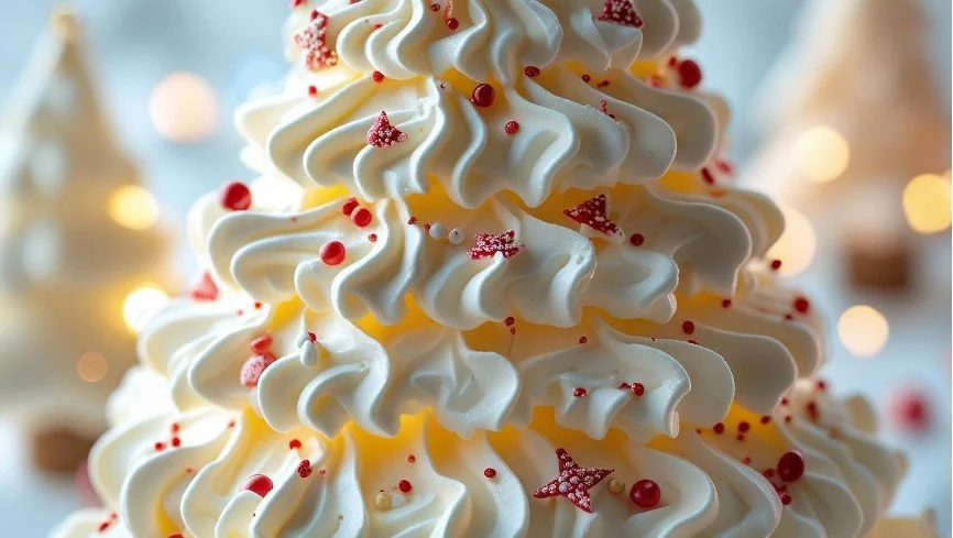 🎄 BÁNH CÂY THÔNG KETO 🎄