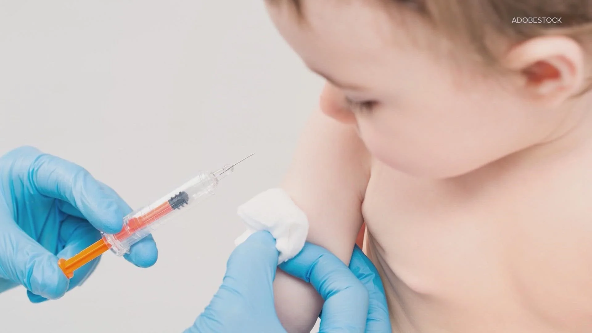Vaccin phế cầu: vì sao phụ huynh nên tiêm cho trẻ