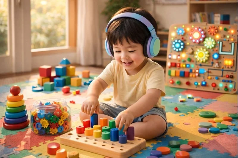 Neurodiversity - khi tự kỷ không chỉ được nhìn như một “khuyết tật”