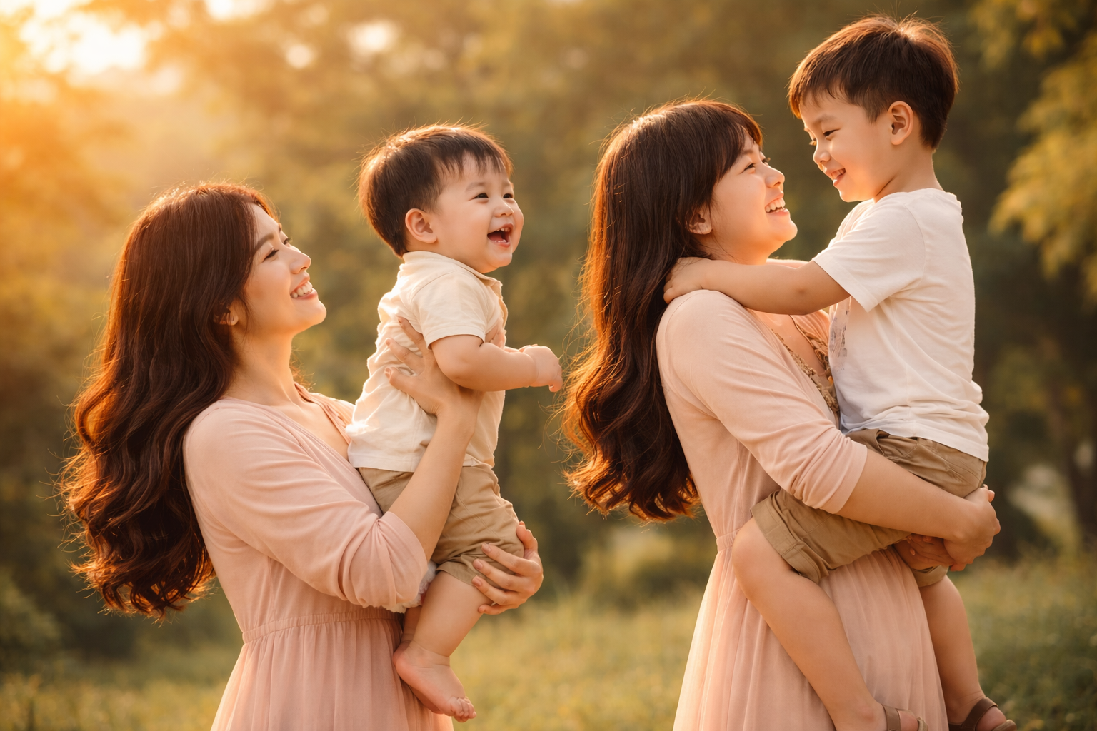 Vì sao di truyền trong động kinh lại KHÔNG giống nhau?