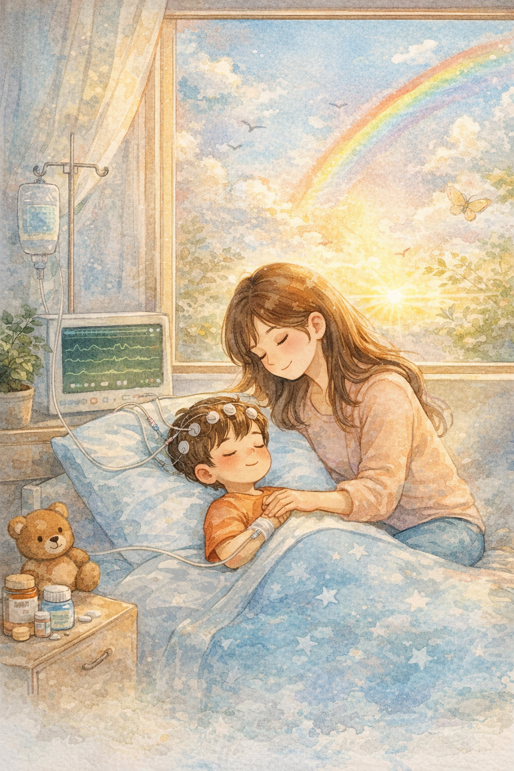 Bệnh não giật cơ tiến triển (progressive myoclonic encephalopathy- PME)