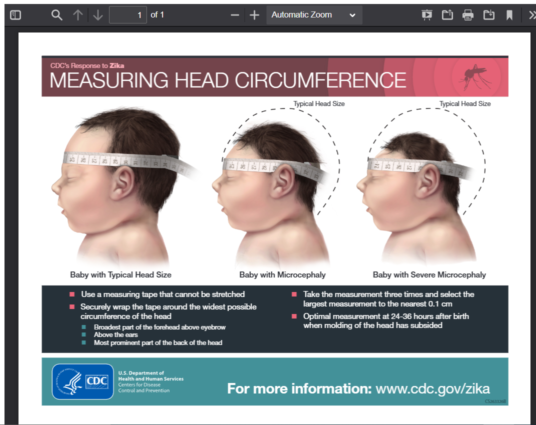 🧠 HƯỚNG DẪN ĐO VÒNG ĐẦU CHO TRẺ TẠI NHÀ
