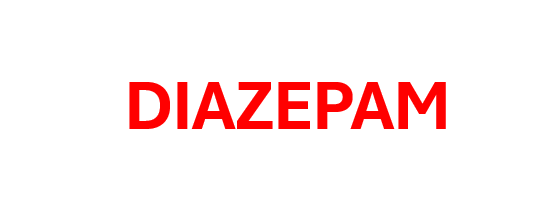 thông tin về diazepam