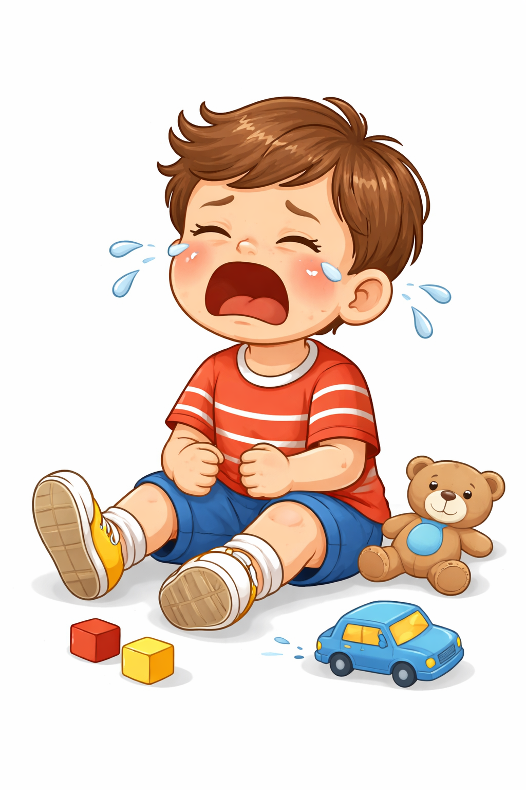 Hiểu đúng về rối loạn tâm thần ở trẻ em