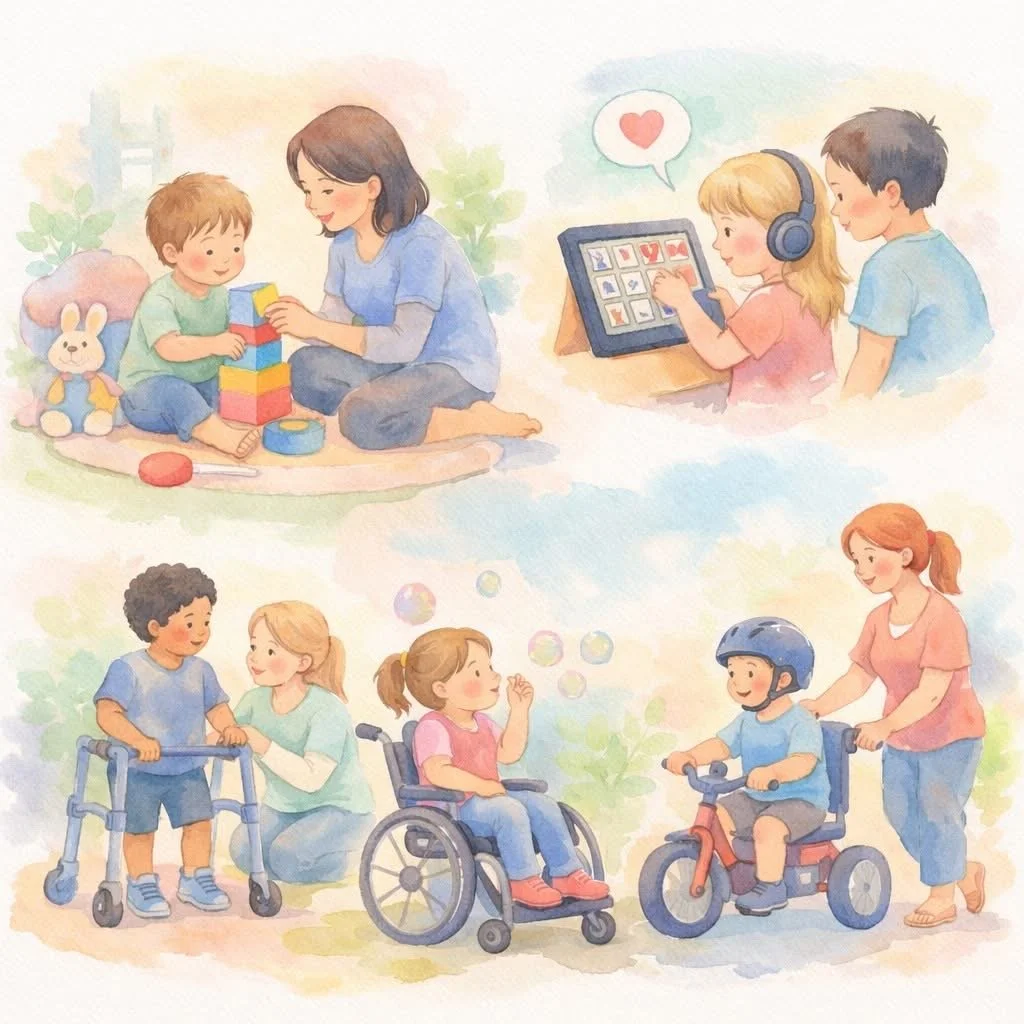  nghiên cứu bại não dạy chúng ta điều gì về STXPB1 và SYNGAP1