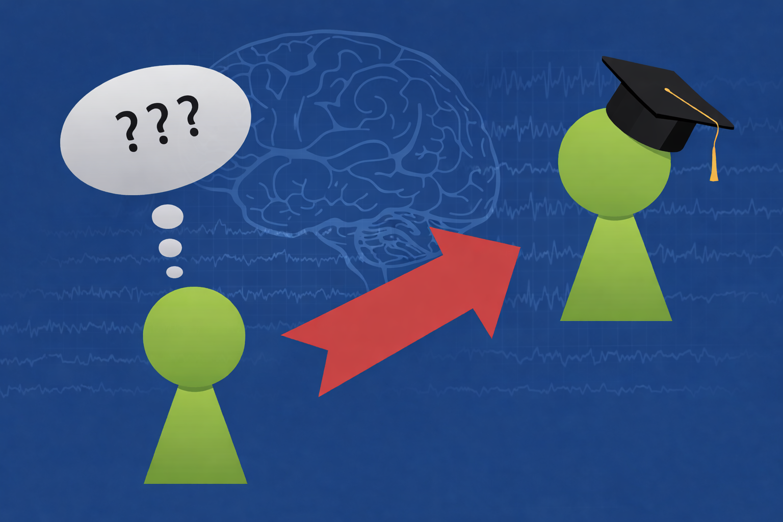 Một hành trình PhD và những điều học được