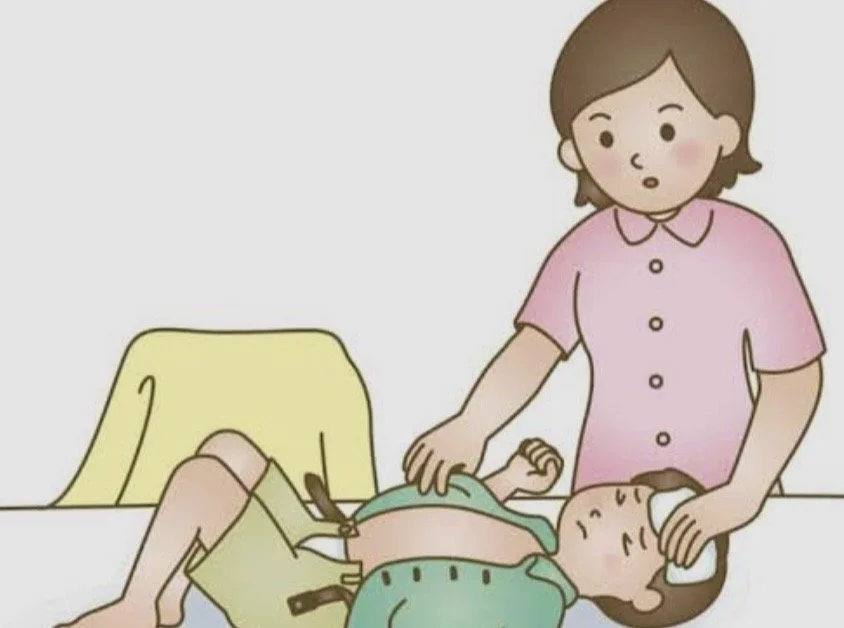 Tiên lượng trẻ sốt co giật