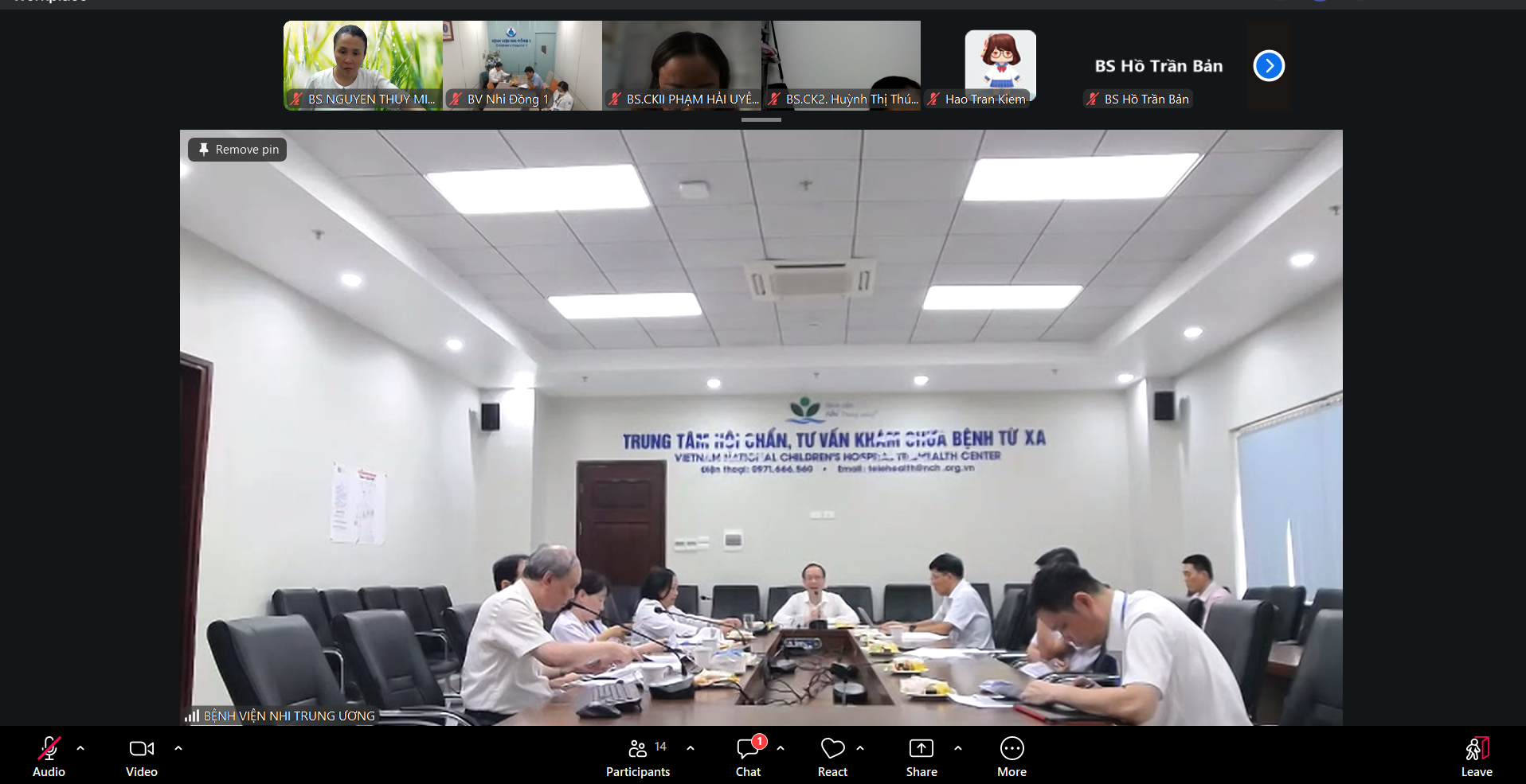 Hệ thống cho bệnh hiếm