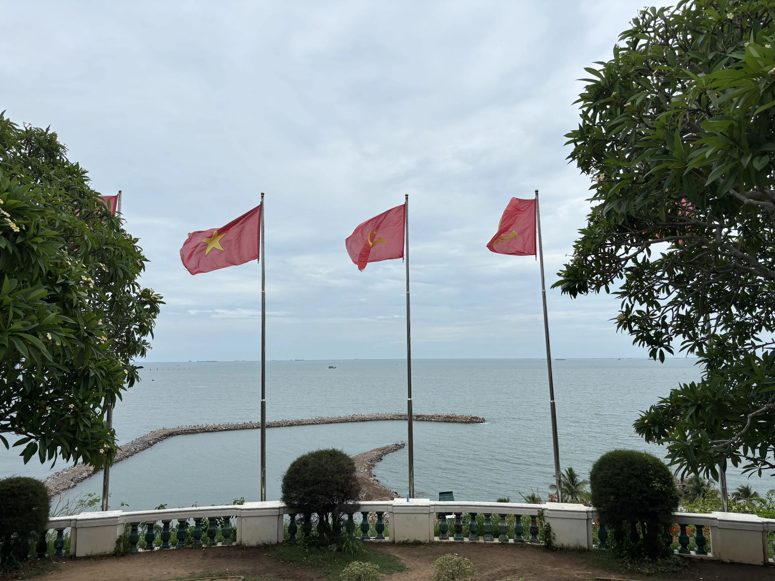 Điều biển dạy tôi về nghề y