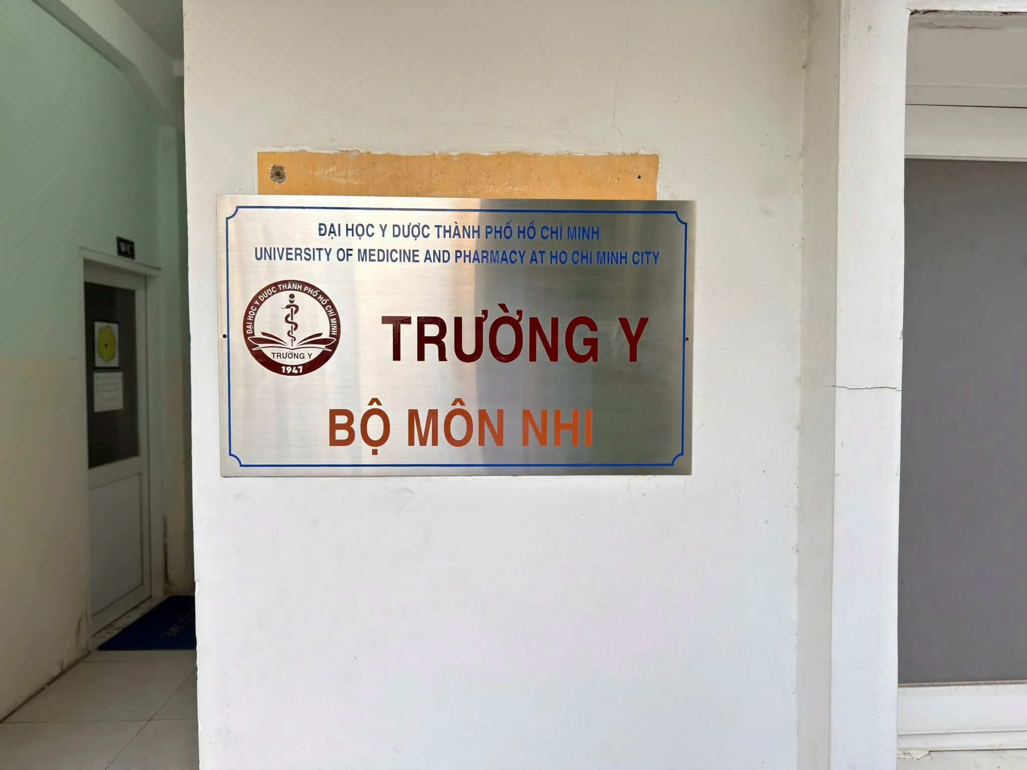 Mùa hè khai trường