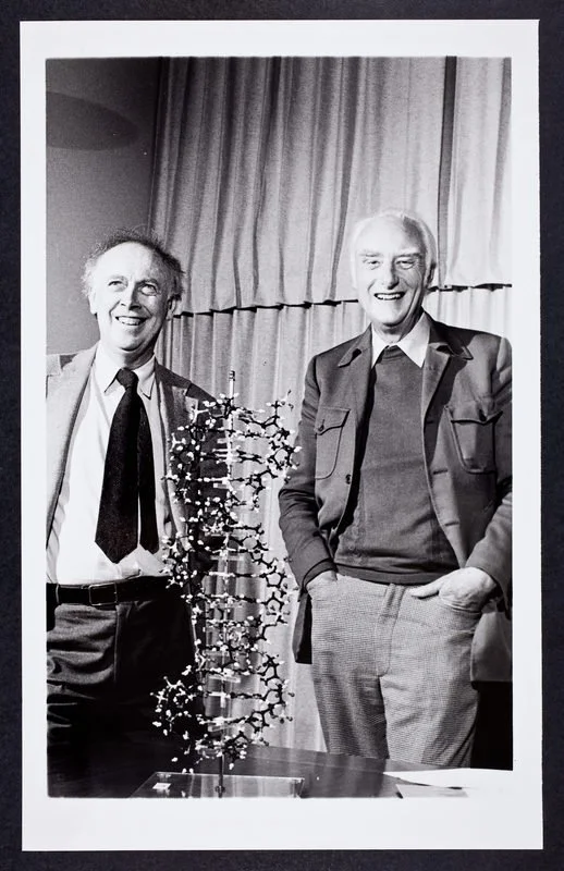 Câu chuyện James Watson và bài học về biến thể di truyền lặn