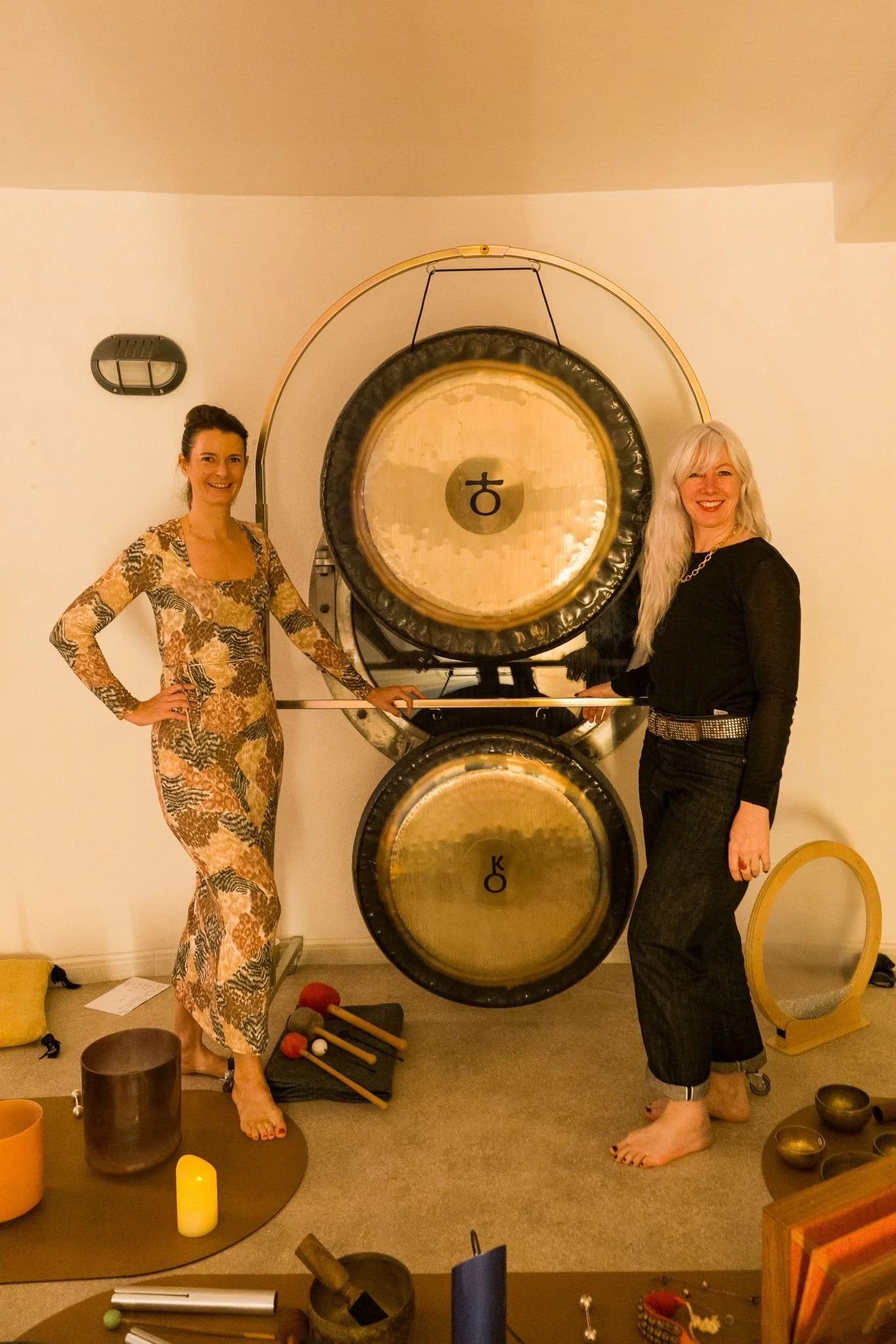 ✨ Voyage Sonore -  Mercredi 28  Janvier 19h30 - Marseille Face à la Mer