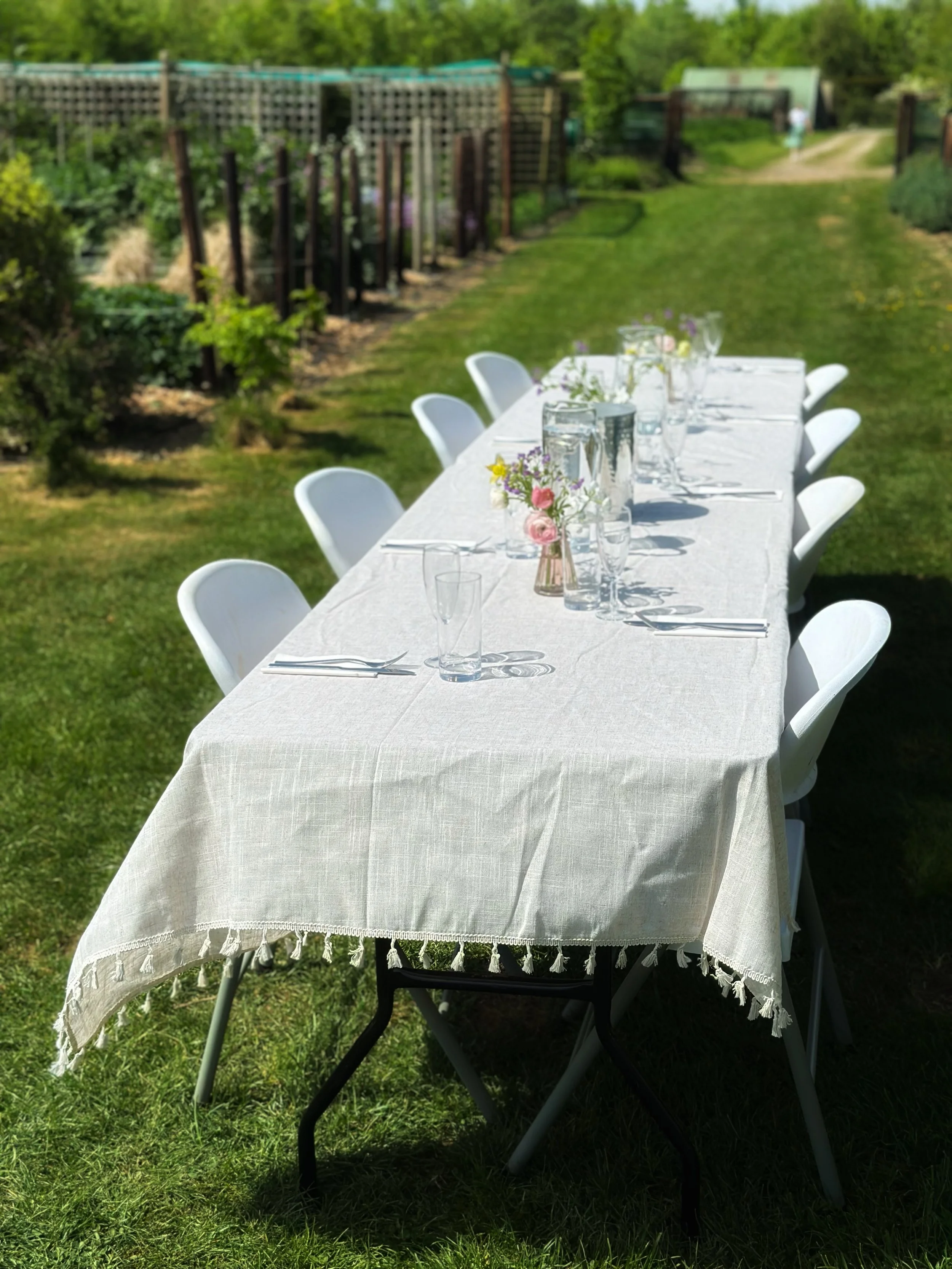 Hiro Private Dining Room