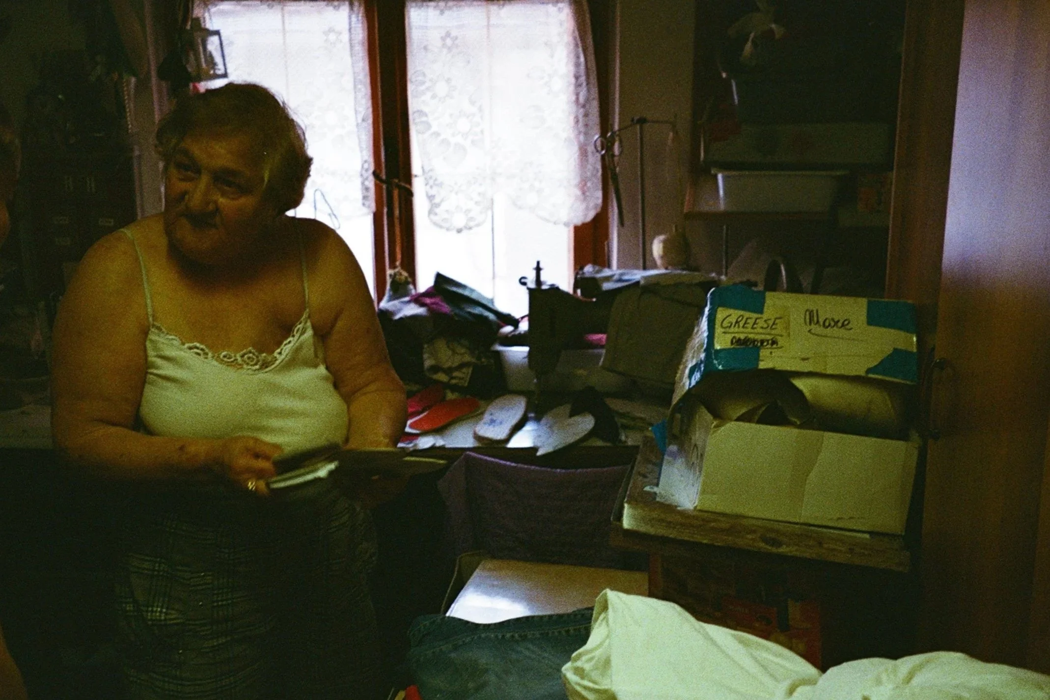 Carnia - documentary archive 2024