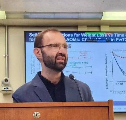 Not Retiring; Doubling Down on Medicine the Right Way