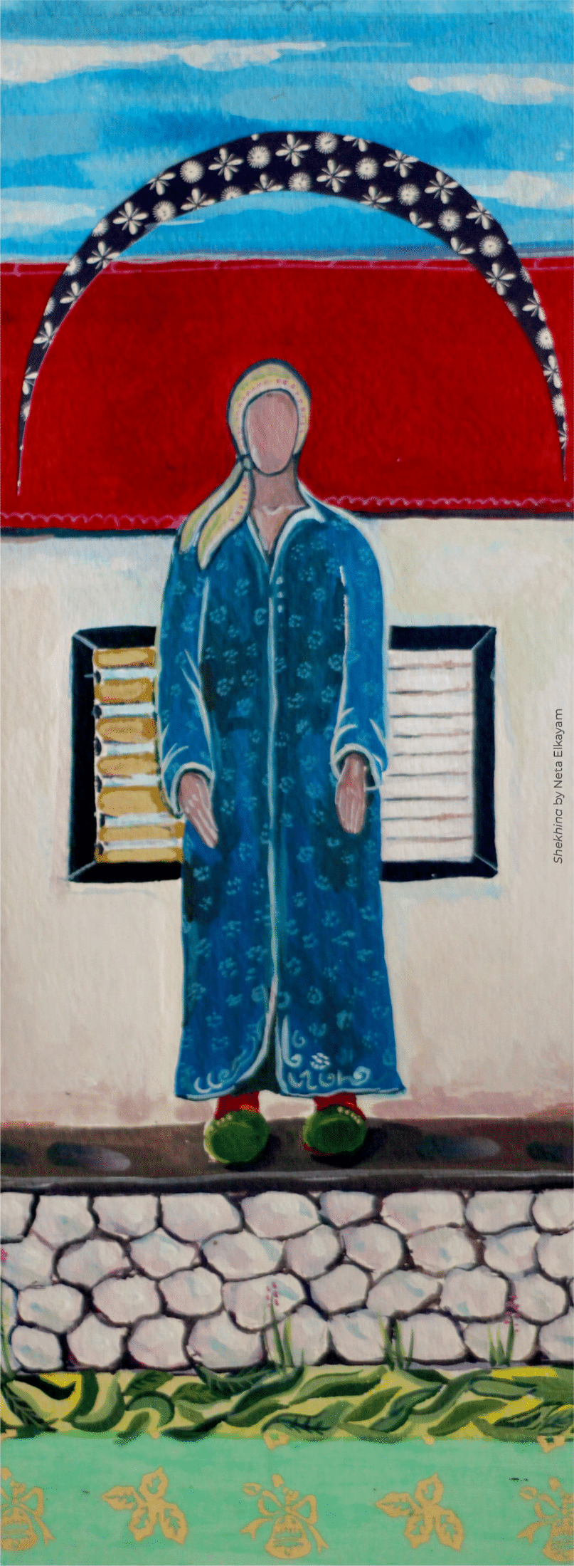 Sephardi Modernities Seminar Series 2026: May 12