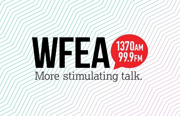 Live Interview on WFEA Radio