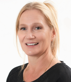 Jenny Hough