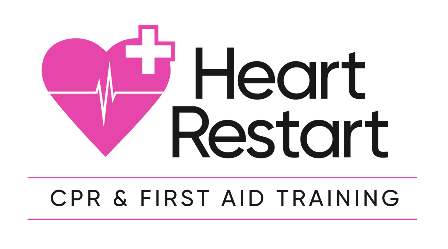 Heart Restart - CPR and First Aid Training