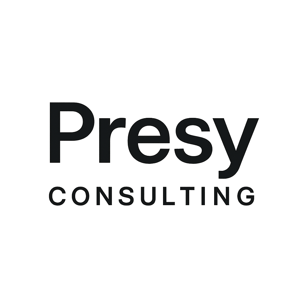 Presy Consulting