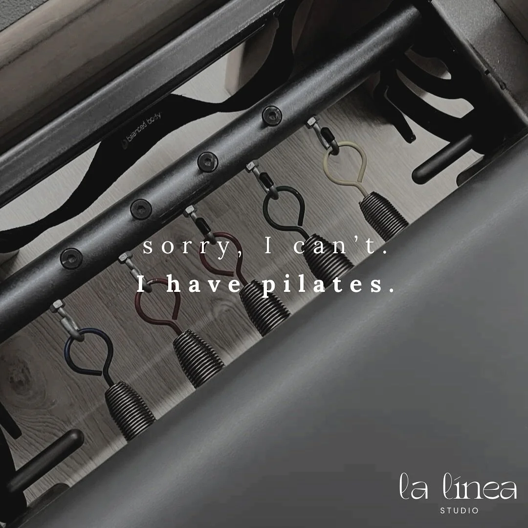 It&rsquo;s honestly the best excuse 🥰