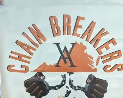 Virginia Chainbreakers Inc.
