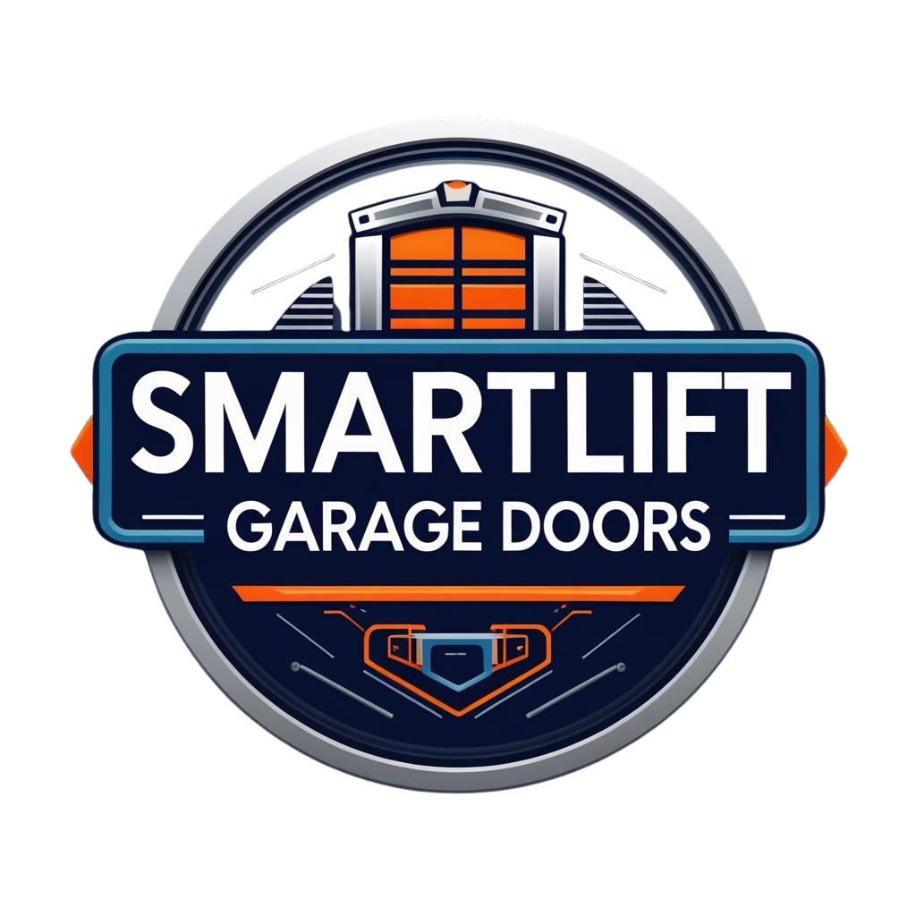 SmartLift Garage Doors