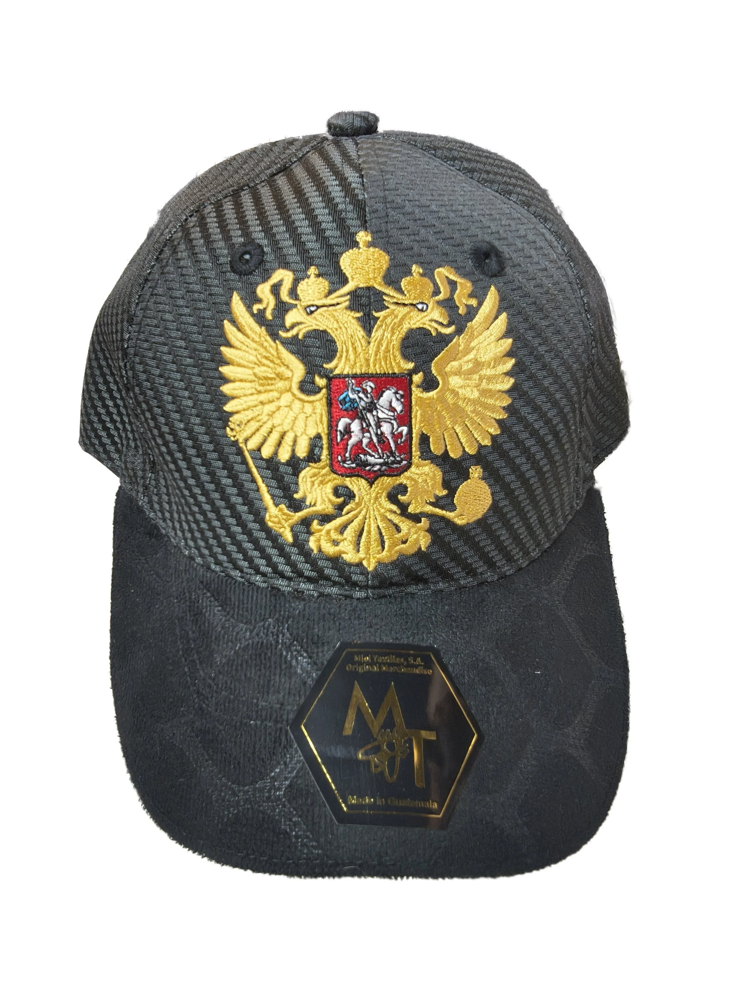 Gorra Rusia Imperial