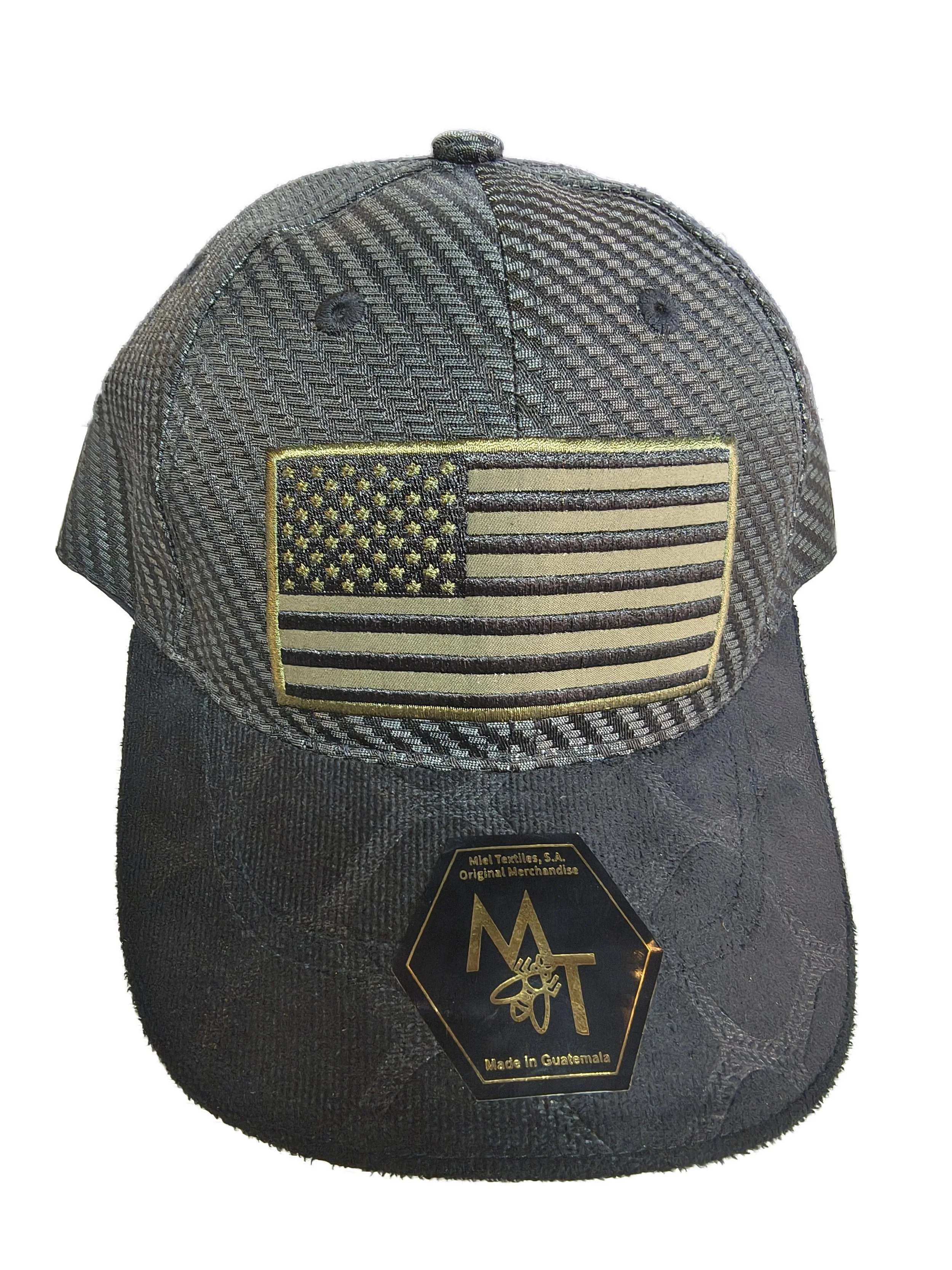 Gorra Americana Estilo Urbano