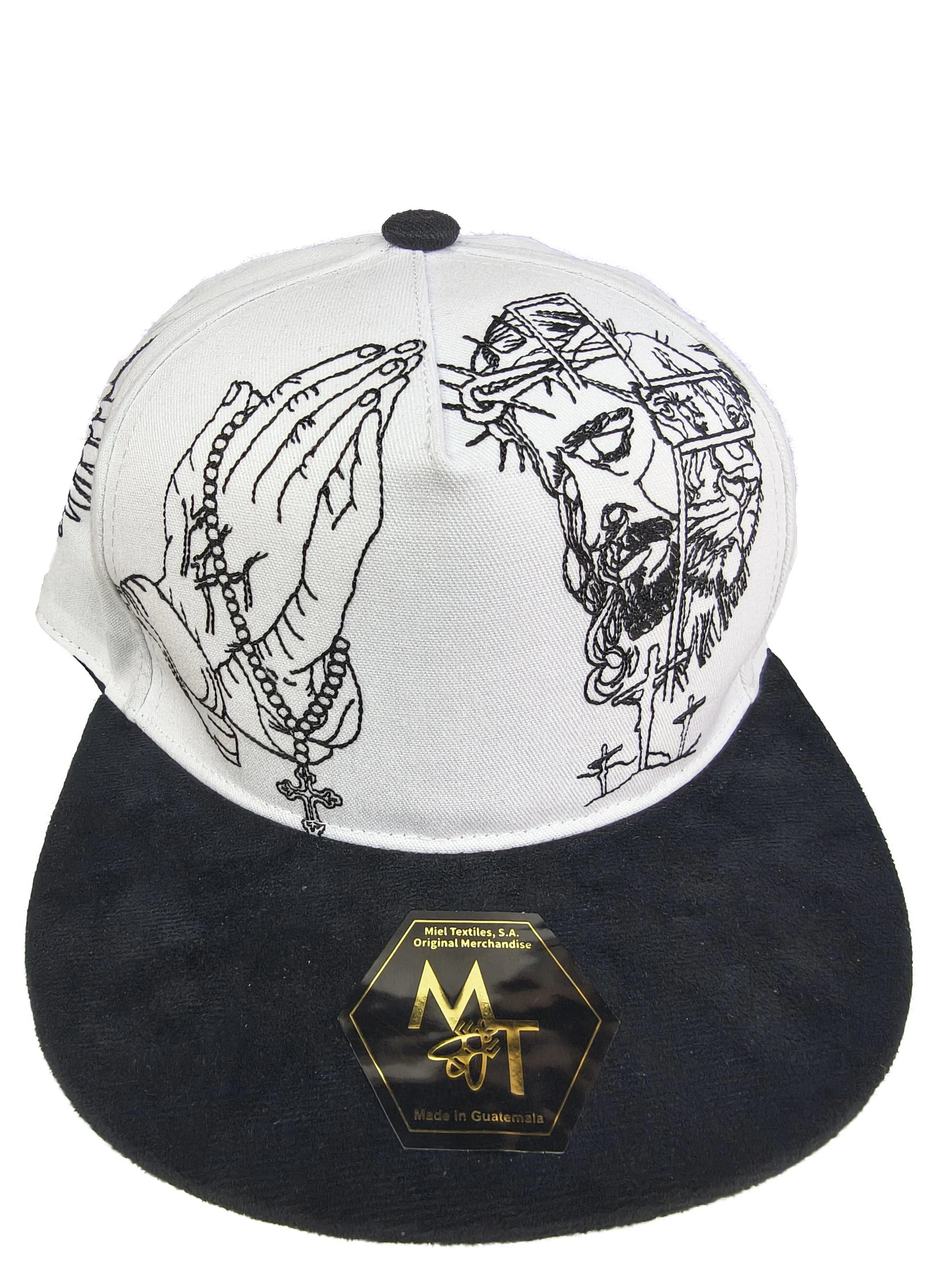 Gorra Jesucristo Inspiradora